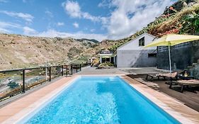 La Madérene with Pool by Stay Madeira Island